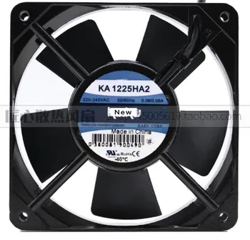 

KA1225HA2 AC220V 0.10A 12025 card solid cooling fan electric cabinet fan