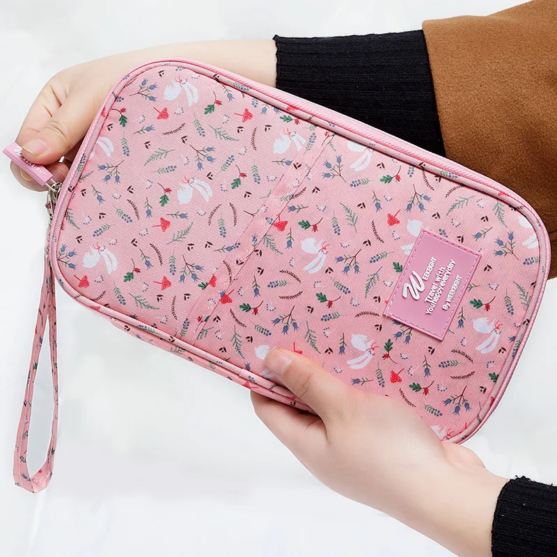 ladies document case