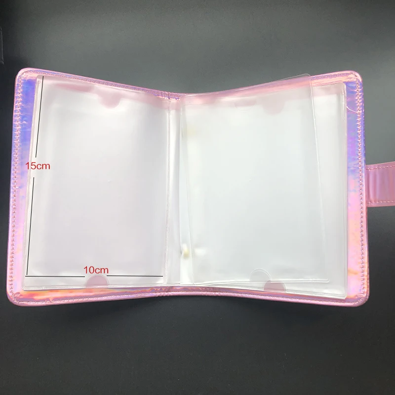 XMQ 스탬핑 플레이트 컬렉션 가방 이미지 템플릿 케이스 대형 saze 10*15cm 스탬핑 도구