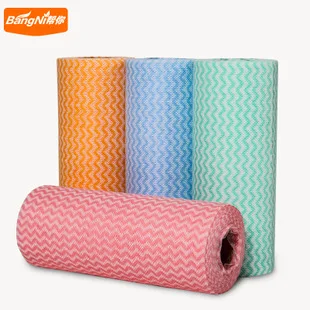 Help You Dishcloth Brush Pot Wash Dishes Spong Mop Scouring Pad Sponge Brush Cleaning cloth Kitchen Sponge Scourer
