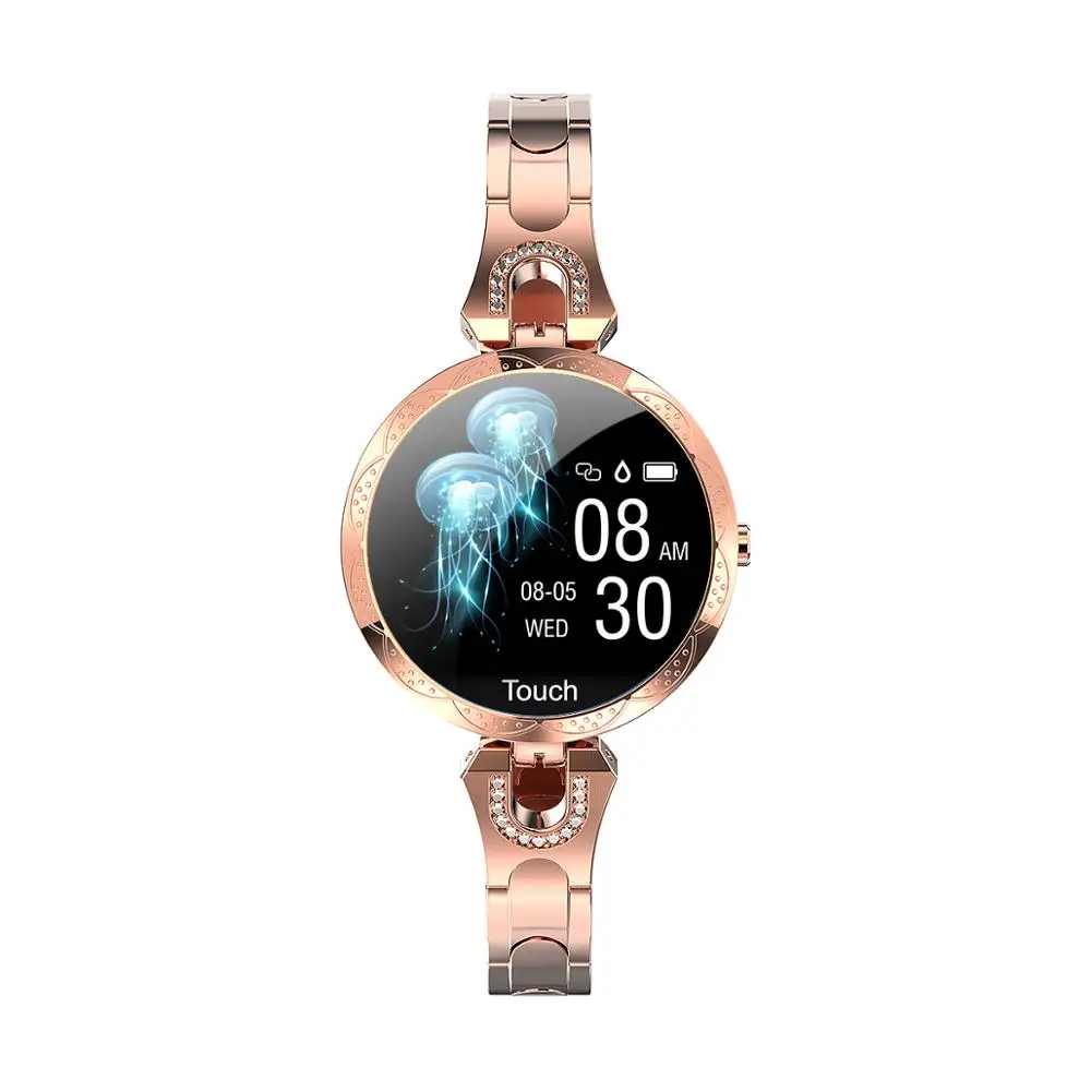 

Smart watch AK15 waterproof watch pedometer alarm clock stopwatch body fitness tracker PK H2 S3 KW10 for Android IOS woman watch