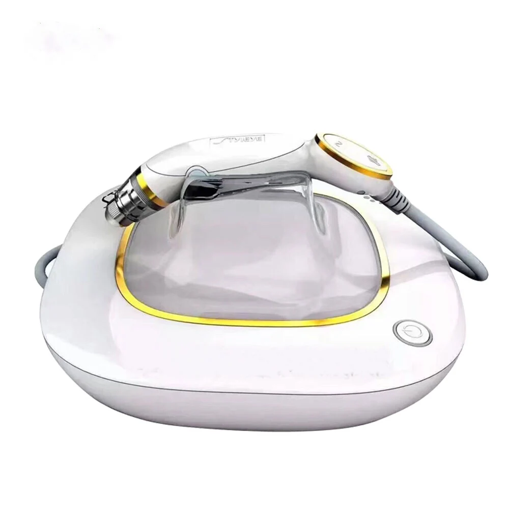 

Mini professional rf skin tightening machine eye vibrating massager eye bags remover eye dark circle removal rf face lifting