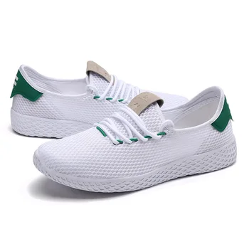 

Popular Fashion Trend Joker Zapatos de hombre Lightweight Cheap sneakers for men adults breathable Comfortable Man Casual shoes