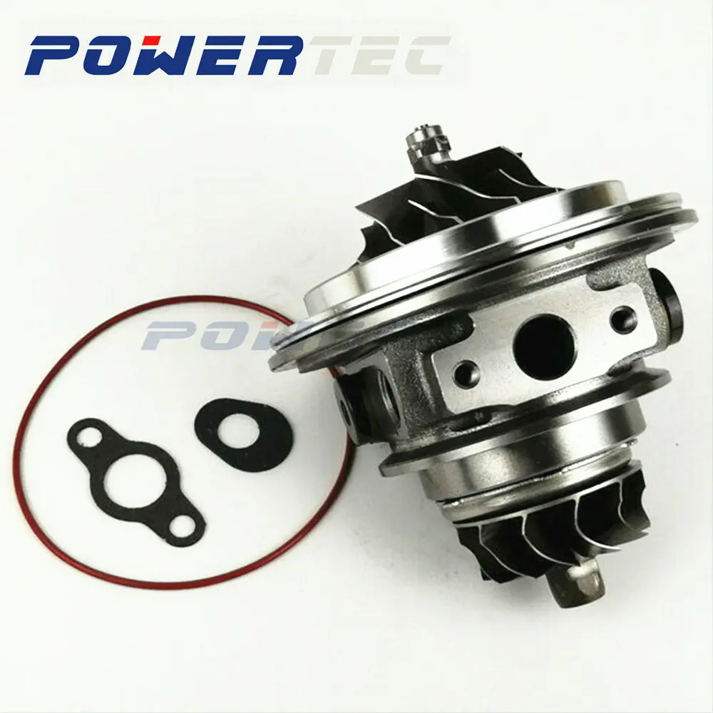 Core Cartridge Cartuccia Turbina 53049880064 Nucleo Turbocompressore Per Volkswagen Scirocco 2.0 R Tsi 195Kw Cdla 2009-2014