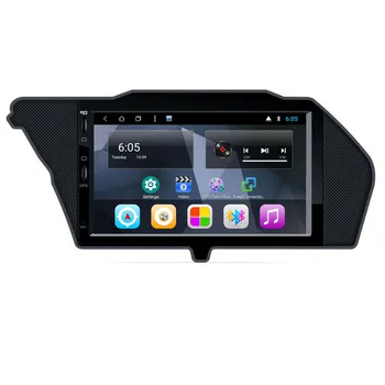 

NAVITOPIA 2G RAM 32G ROM Octa Core Android 8.1 Car GPS Navigation for Benz GLK X204 (2009 2010-2012) left hand drive