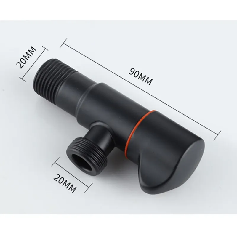 valvula de angulo enchimento preto g1 05