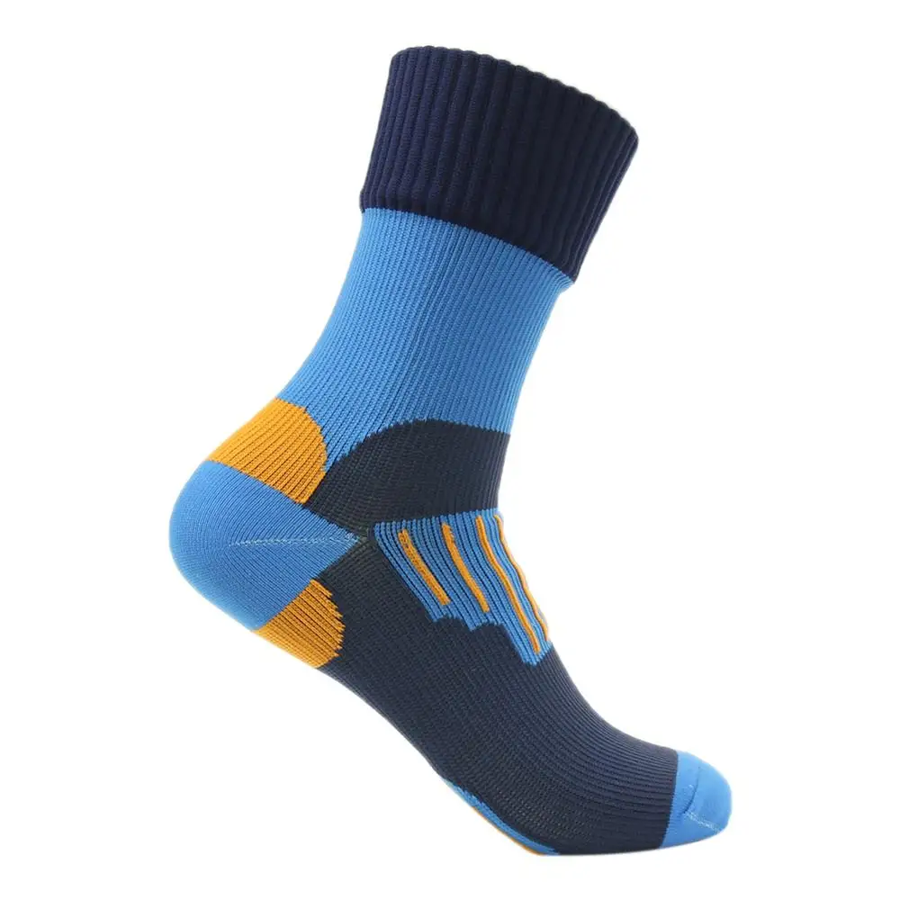 Водонепроницаемые дышащие носки унисекс спортивные для активного отдыха