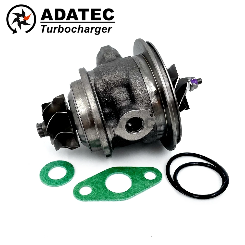 Турбина CHRA TD02L 49172-03000 4917203000 турбокартридж 9804945280 для Citroen Berlingo 55 кВт 75 л.с. 1 6 HDi DV6FE