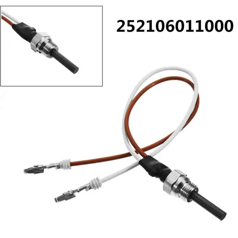 

1PC Heater Glow Plug Replacements For Eberspacher Airtronic D4WSC D5WSC 12V Vehicles A/C & Heater Controls