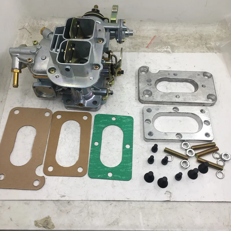 SherryBerg-fajs-EMPI-Weber-Carburetor-carb-Adapter-plate-kit-for-Mazda-B2000-B2200-adapter-kit-32
