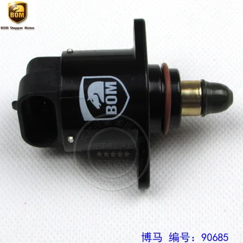 

Free Delivery. QQ0.8 idling motor stepper motor 90685
