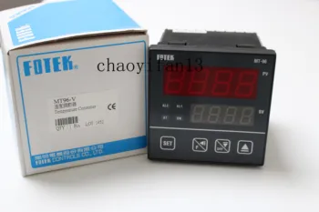 

Brand new original FOTEK Thermostat MT-96-V MT96-V Temperature Regulator