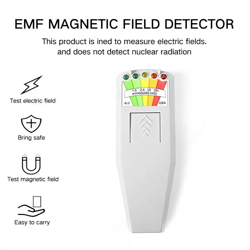 EMF Meter-1