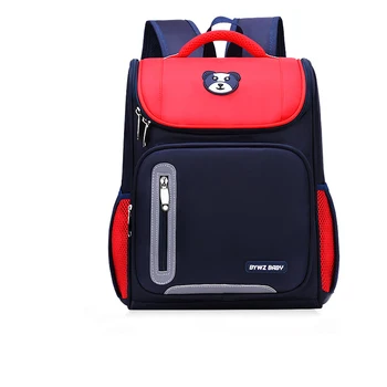 

Waterproof Children School Bags Boys Girls Orthopedic school Backpacks kids schoolbags kids Satchel Knapsack Mochila escolar