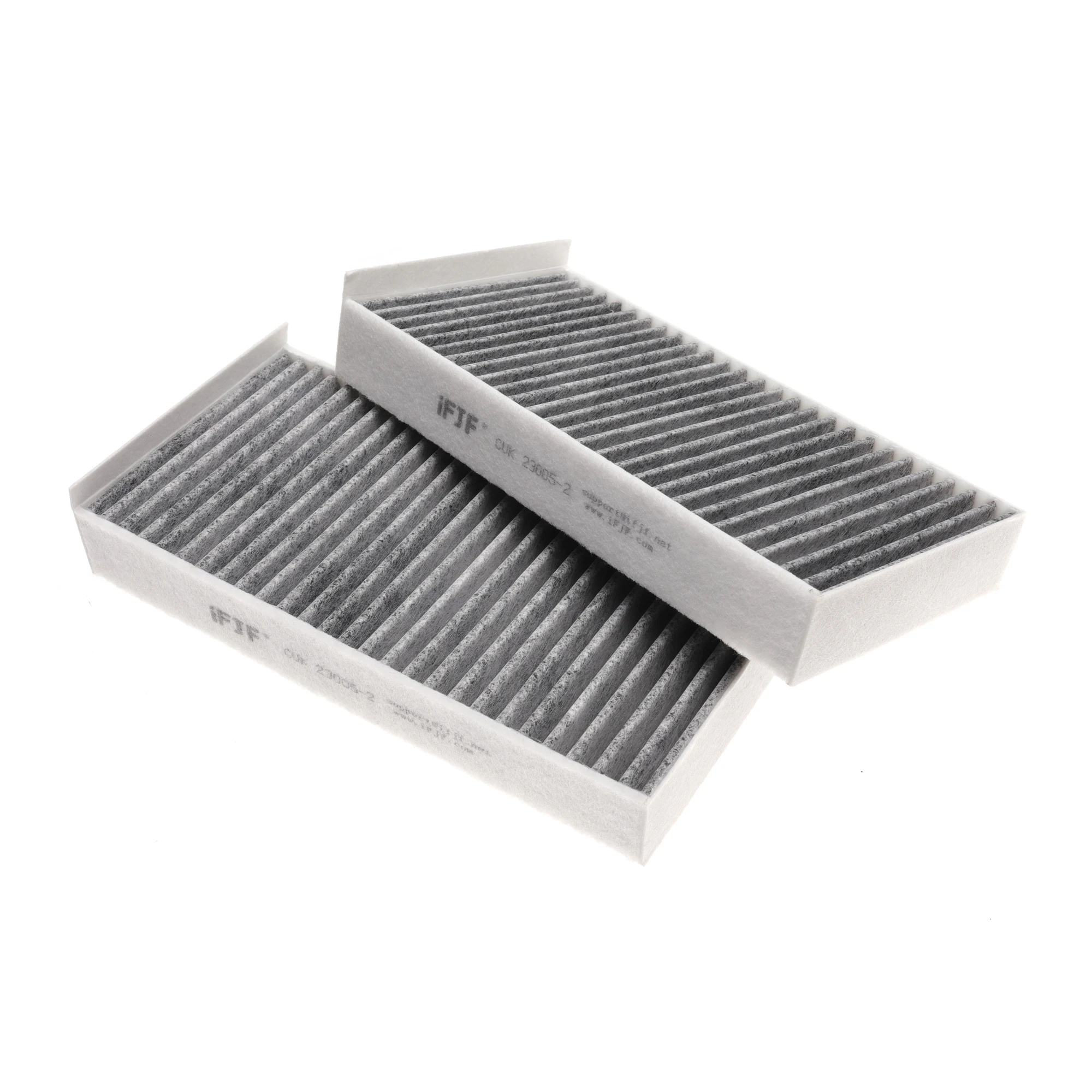 CUK 23 005 2 Cabin Air Filter with Activated Carbon for BMW 2 Active