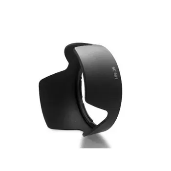 

Professional Lens Hood Replace HB-35 Petal Lens Hood For Nikon 18-200mm f/3.5-5.6 G ED-IF AF-S VR DX Lens Hood