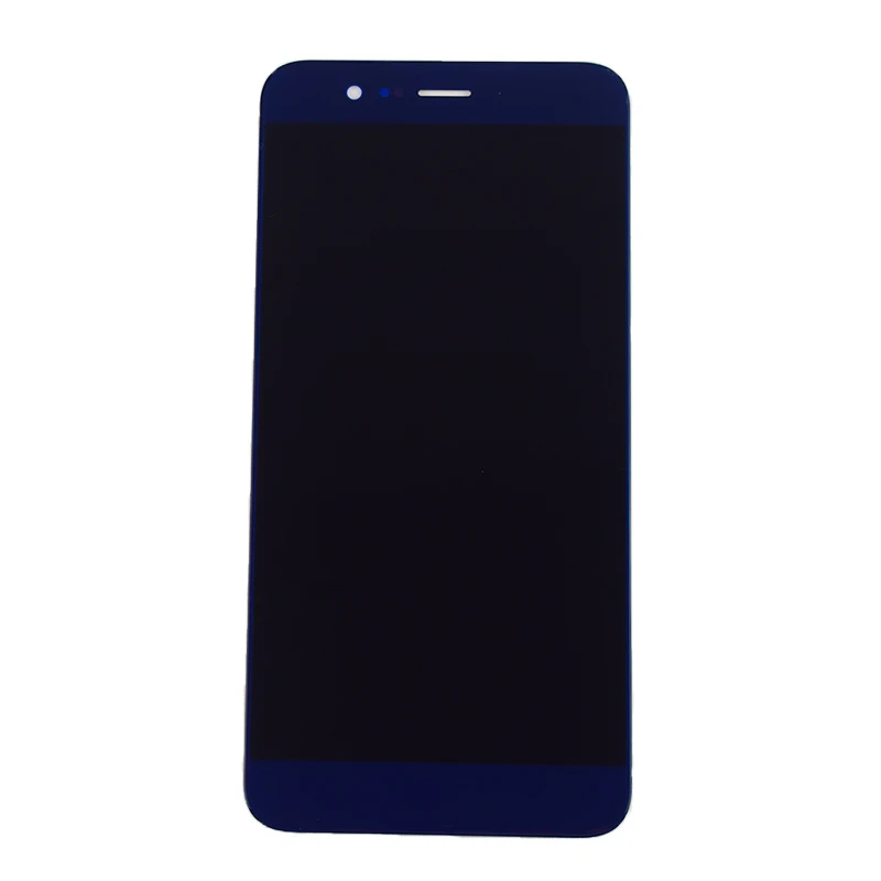 Для huawei Honor 8 Pro ЖК-экран Honor V9 DUK-L09 DUK-AL20 ЖК-экран кодирующий преобразователь сенсорного экрана в сборе Замена