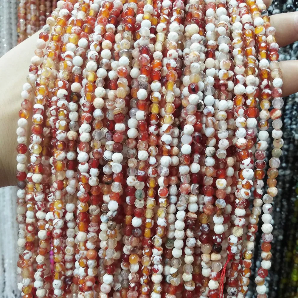 Natural-Agated-Stone-Beads-Round-Section-Loose-Agates-Small-Beads-for-DIY-Jewelry-making-Accessories-Necklaces (1)