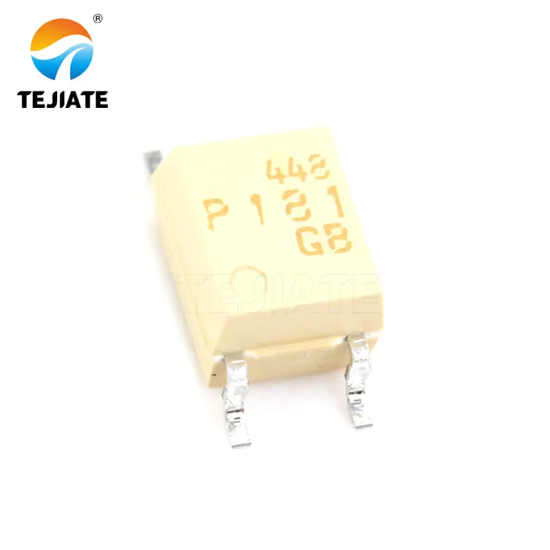 TLP181GB SOP-4 (2)