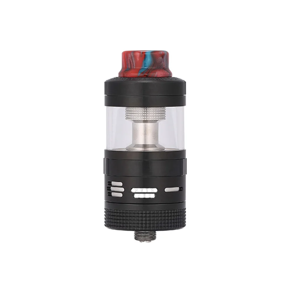 Оригинальный паровой ароматизатор Supreme V3 RDTA атомайзер 6 мл емкость 25 мм диаметр