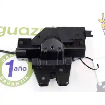 

51247840617 TRUNK LOCK/PORTON BMW Z4 ROADSTER (E85)