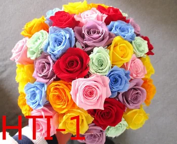 

Wedding & Important Occasion Accessories Bridal Bouquet HTI