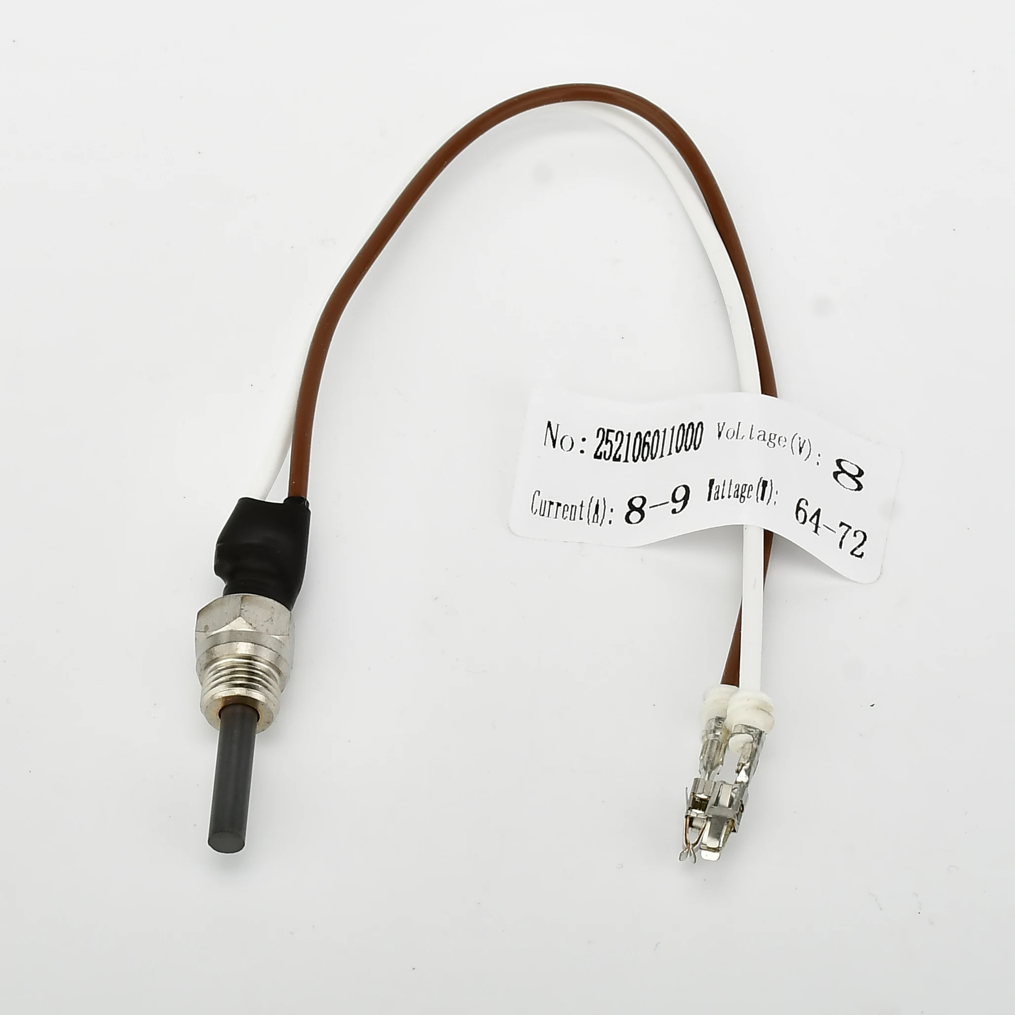 Керамический стержень накаливания kindgreat свечение для Eberspacher Hydronic D4WSC D5WSC12V