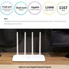Xiaomi Mi Router 4A Gigabit Version 2.4GHz 5GHz WiFi 1167Mbps WiFi Repeater 128MB DDR3 High Gain 4 Antennas Network Extender ► Photo 2/6