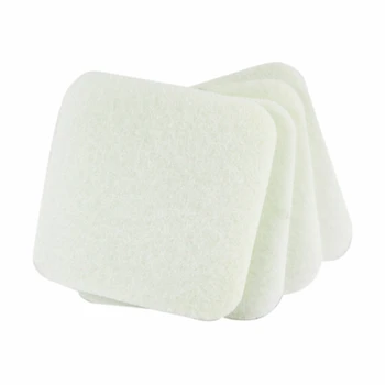 

5Pcs Filters for Vacuum Cleaner Motor Fc8220 Fc8222 Fc8224 Fc8226 Motor Filter