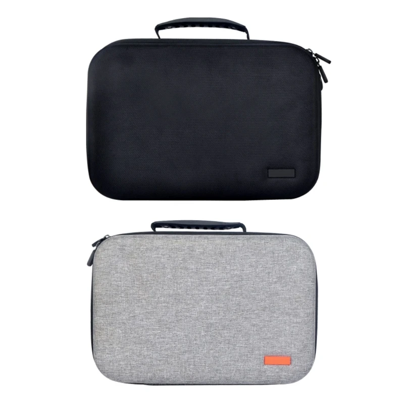 

Portable EVA Travel Storage Bag Protective Case Carrying Box Cover Suitcase for Oculus Quest 2 Virtual Reality System Accessori