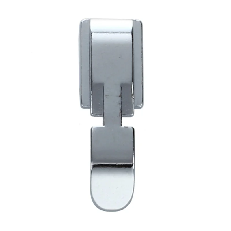 

Multifunction electric sewing machine accessories foot zipper domestic multifunction electric sewing machine Presser foot zipper