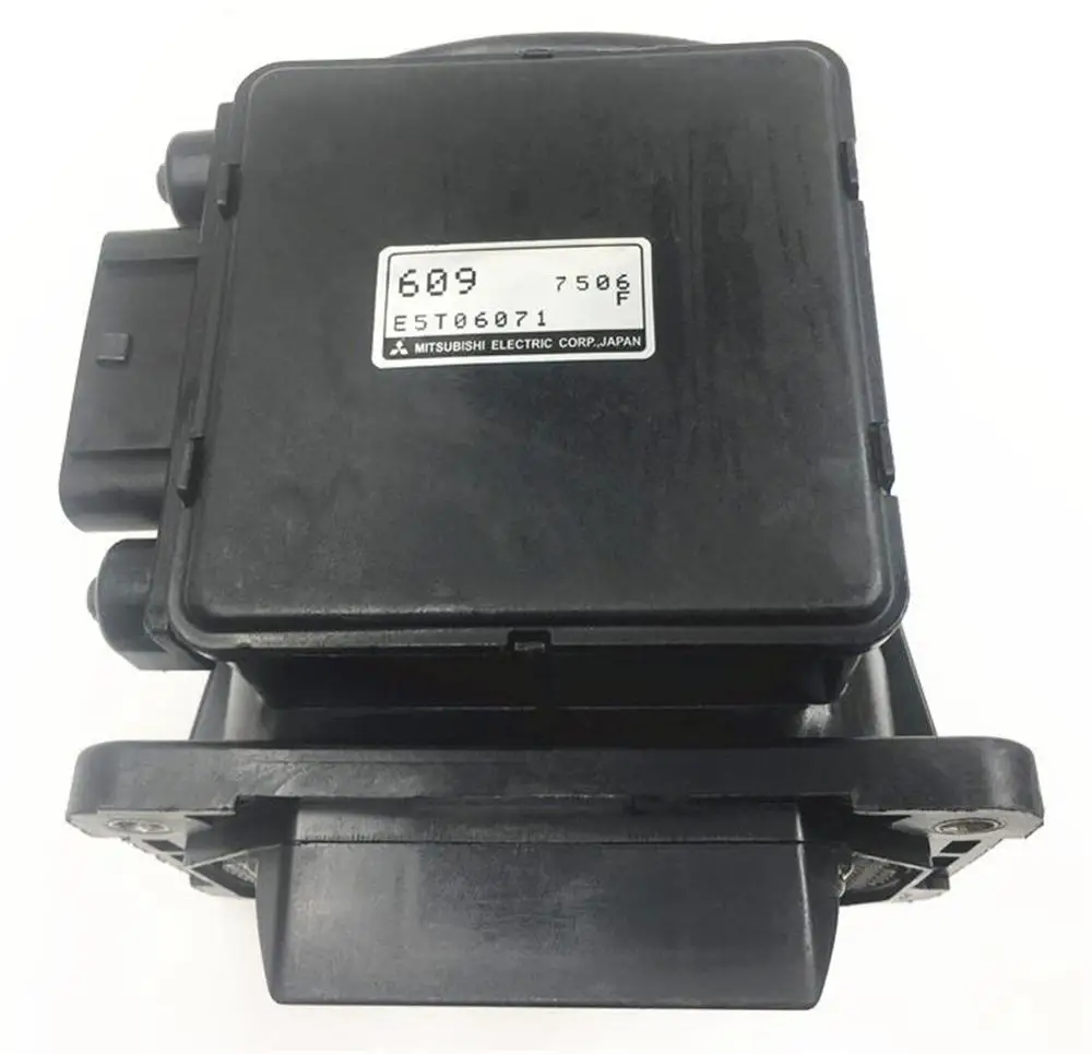 Японские Оригинальные расходомеры MD172609 MD183609 E5T06071 Датчик массового расхода