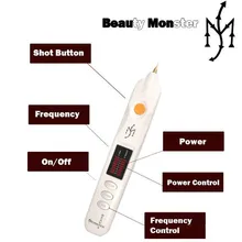 Новинка Корея красота Монстр plasma lift pen plasma jett для удаления пятен и моль Заводская поставка цена OEM