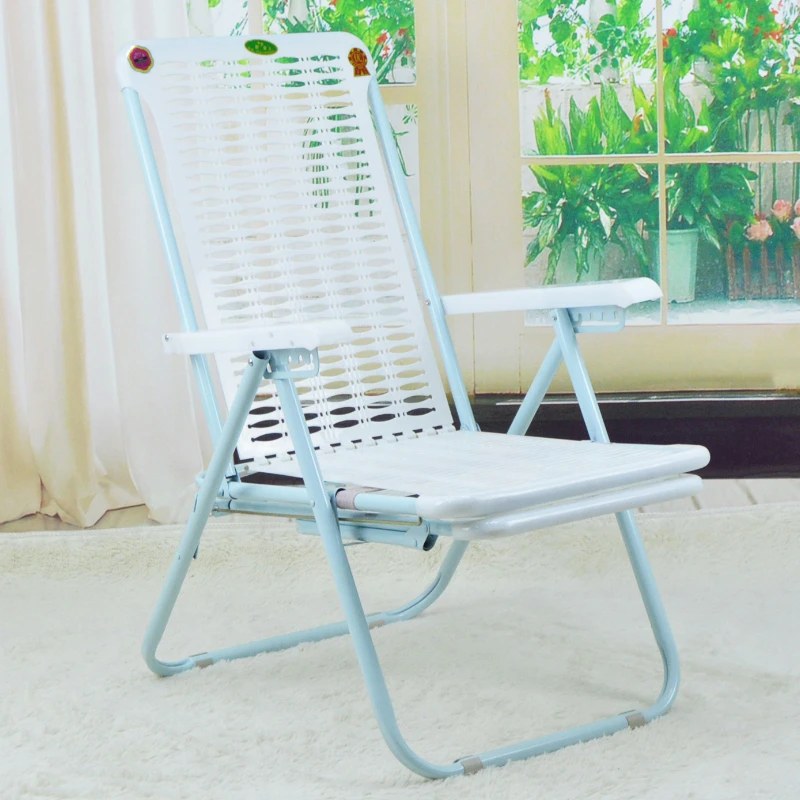 

Beach Chair Plastic Folding Lunch Break Chair White Chair Folding White Plastic Chair Lunch Break Folding Chair Chair