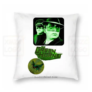 

The Green Hornet V9 Pillow case Black Brucemovie Poster S3Xl Women Men