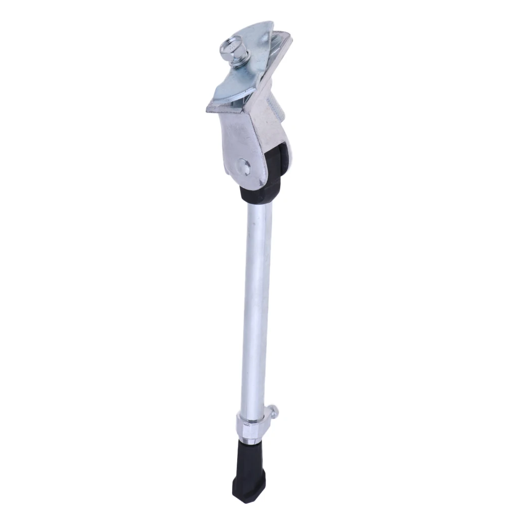 Durable Mountain Road Cycling Bicycle Rear Kickstand Bike Side Kick Stand Bicycle Parts