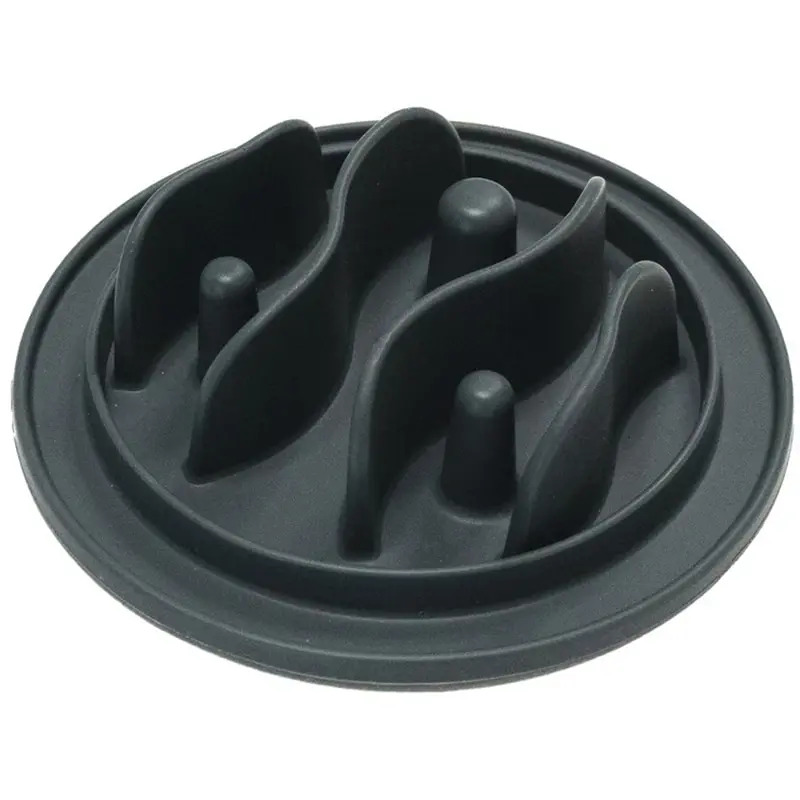Купить Миску Для Медленного Кормления Собак