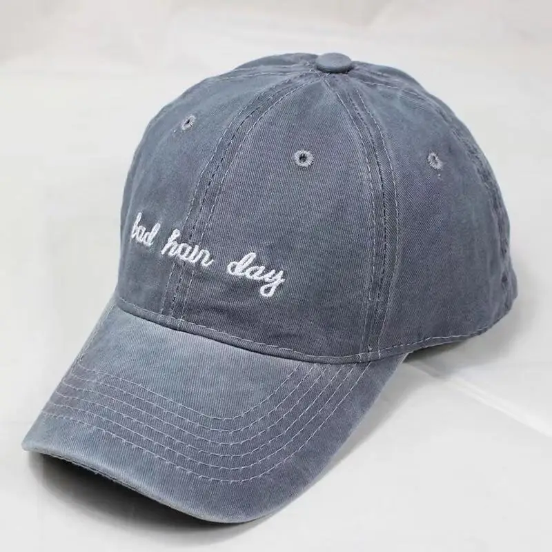 Бейсбольная кепка Borduren snapback hoed voor весна mannen vrouwen Katoen повседневные сетчатые кепки хип-хоп кепка унисекс pet groothandel