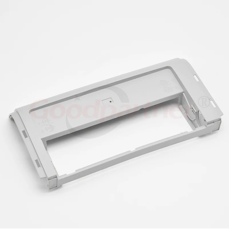 Capa Frontal para hp Laser Jet 1010 1012 1015 1018 Plus - Imagem 2