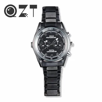 

QZT 1080P Camera Watch Audio Video Recorder Camcorder Wireless Micro Mini Secret Camera Mini IP Cam Smart Watch Camera Invisible