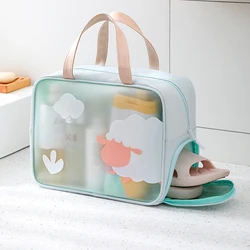 Tools Swimming Pool Baby Bag Kids Equipment Swimming Accessories Safety Party Set Toys Storage Bag Piscina Water Sports ZZ50YJ