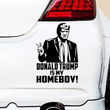 

Lovely Trump Auto Sticker For Chevrolet Cruze Cruz Sports Styling Auto Racing Decoration Accessories