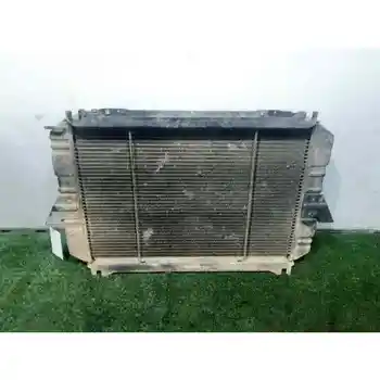 

82100C9520 WATER RADIATOR NISSAN PATROL (K/W260)