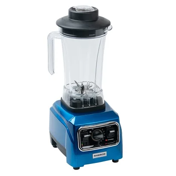 

Professional blender RAWMID 2250w Vitamin RVB-02 (blue color)