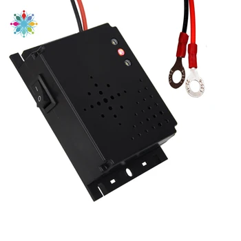 

Hot Ultrasonic Mouse Repellent Car Non-Toxic Low Power Mouse Repeller For Keep Rodent Marten Away