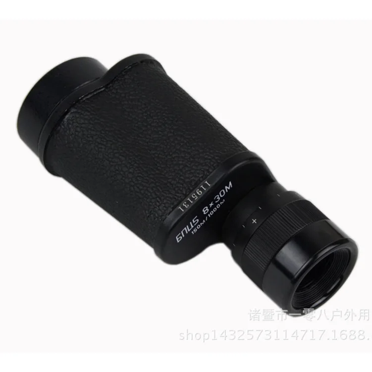 

Russia Binoculars bai ji as Series High Power High-definition Monocular Pocket Metal Binoculars