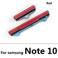 Note 10 Red