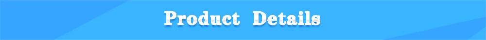 Product details
