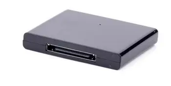 

200pcs Bluetooth Music Receiver BT V2.1 A2DP Music Receiver Adapter for iPod for iPhone 30-Pin Dock Speaker