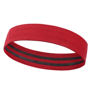 

Unisex Booty Band Hip Loop Resistance Band Workout Exercise For Legs Thigh Glute Butt Squat Bands Non-Slip Design